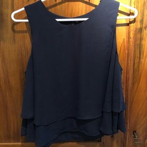 PERFECT SUMMER TOP